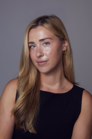 Sydney Quinn - Gallery Image 1