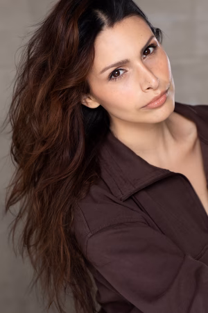 Mariela Segovia - Gallery Image 5