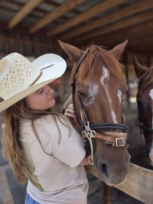 Brianne Funkhouser - Project Casting Gallery Image 1 Brianne Funkhouser - Gallery Image 1