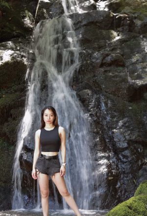 Yumika  K - Project Casting Gallery Image 4 Yumika  K - Gallery Image 4