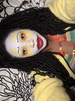 Dahlia Johnson - Project Casting Gallery Image 11 Dahlia Johnson - Gallery Image 11