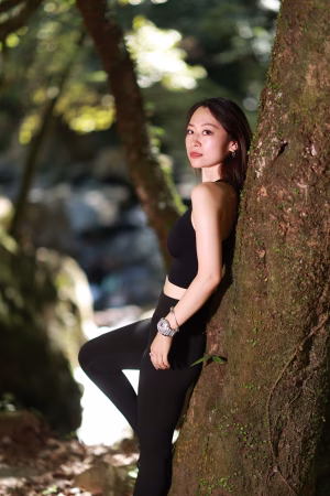 Yumika  K - Project Casting Gallery Image 7 Yumika  K - Gallery Image 7