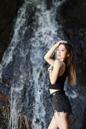 Yumika  K - Project Casting Gallery Image 9 Yumika  K - Gallery Image 9