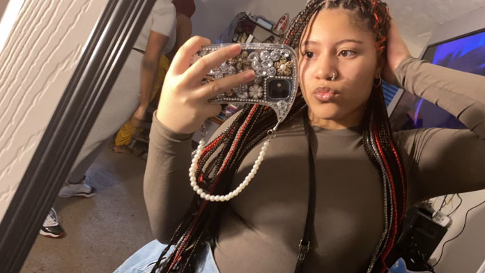 KaMauriona Jenkins - Profile Photo