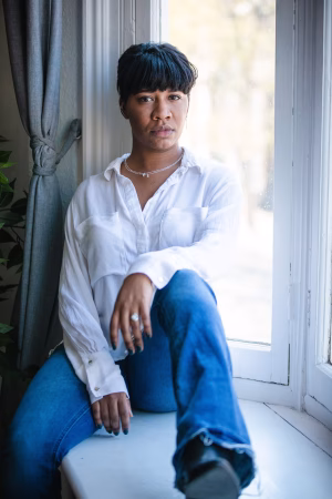 Lia Penelope Cubilete Valverde - Project Casting Gallery Image 5 Lia Penelope Cubilete Valverde - Gallery Image 5