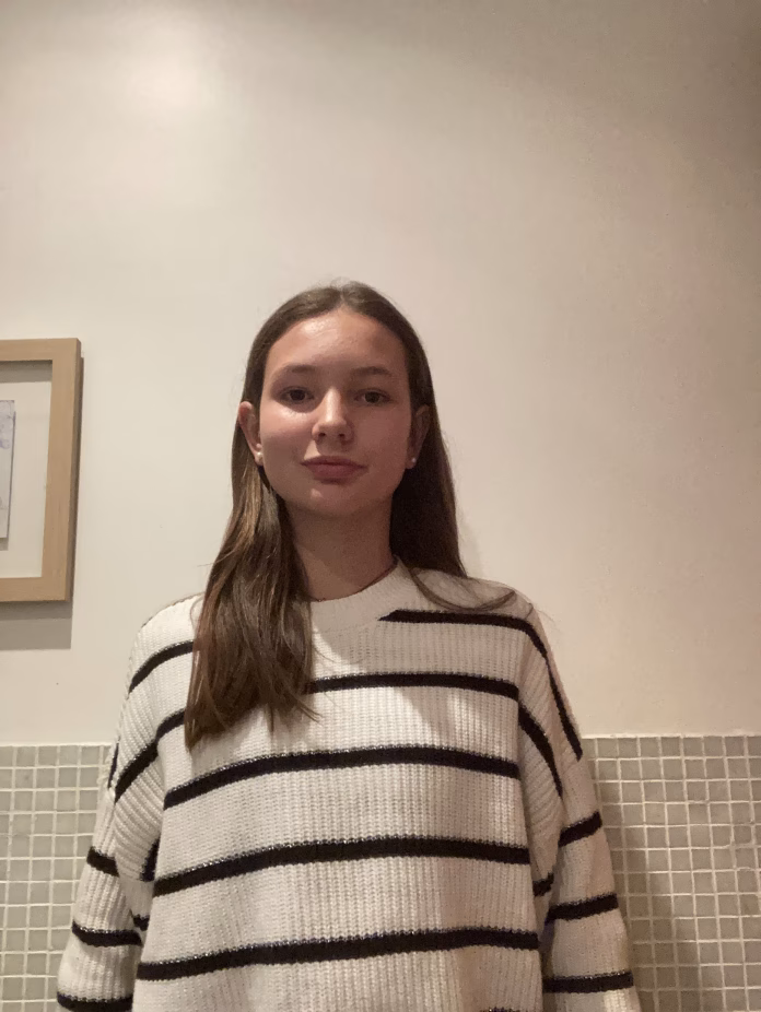 Dominga Illanes - Profile Photo