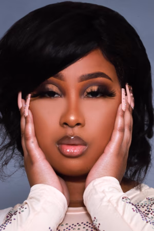 Daisha Dorsey - Gallery Image 1