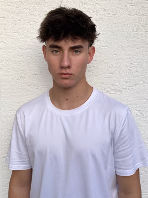 Luca Siebert - Project Casting Gallery Image 1 Luca Siebert - Gallery Image 1