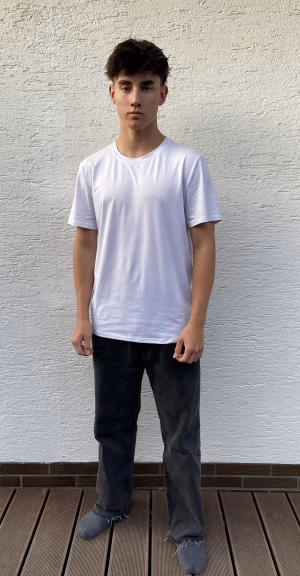 Luca Siebert - Project Casting Gallery Image 2 Luca Siebert - Gallery Image 2