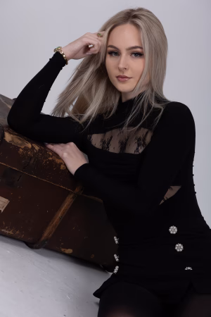 Olga Sula - Gallery Image 1
