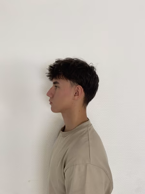 Luca Siebert - Gallery Image 2