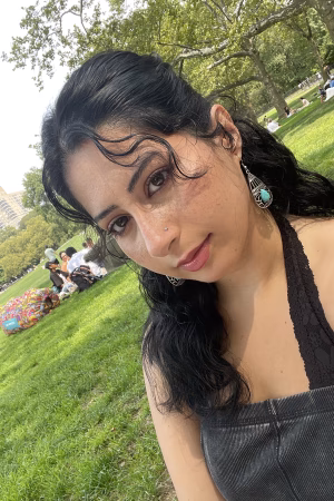 Hilda Anki - Gallery Image 1