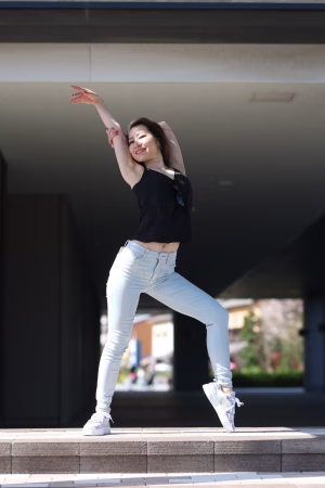 Yumika  K - Project Casting Gallery Image 11 Yumika  K - Gallery Image 11