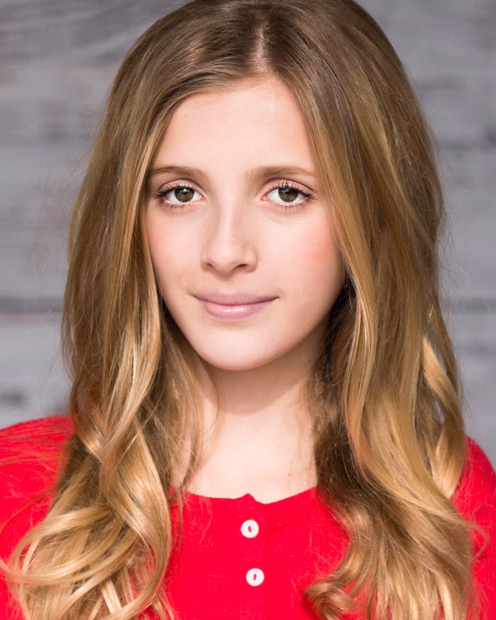 Cecily Denton - Profile Photo