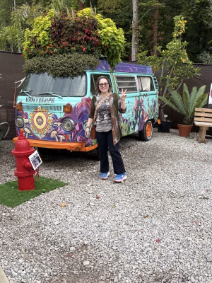 April Justice - Gallery Image 1