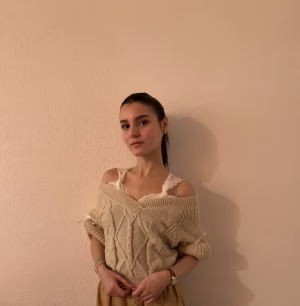 Noor Qutob - Project Casting Gallery Image 1 Noor Qutob - Gallery Image 1
