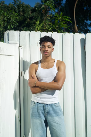 Tyriq Gay - Gallery Image 1
