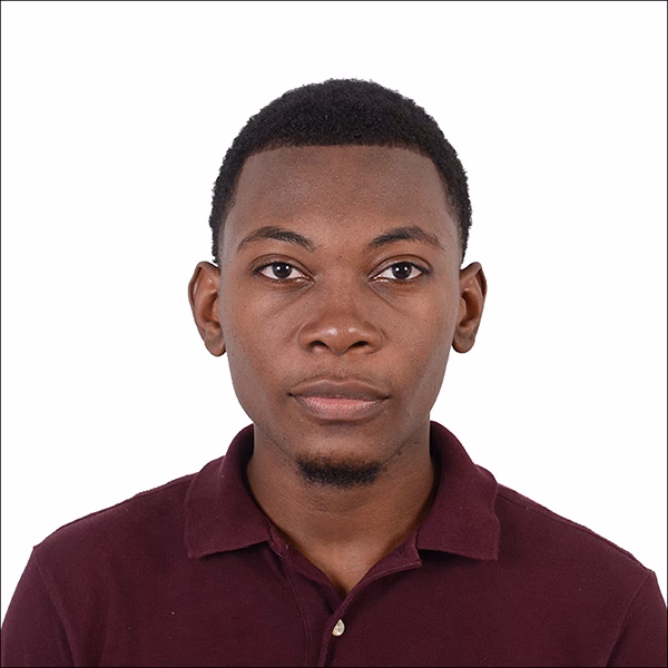 Matthew Burns - Profile Photo