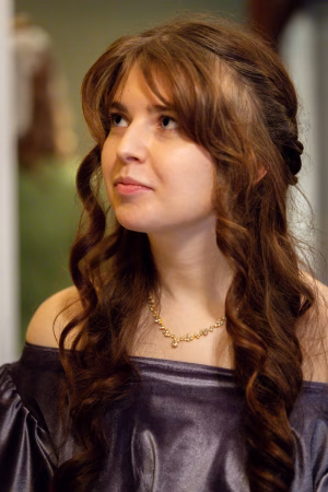 Eve Fitzsimmons - Gallery Image 2