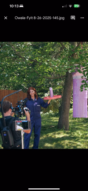 Lisa Evanson - Gallery Image 3