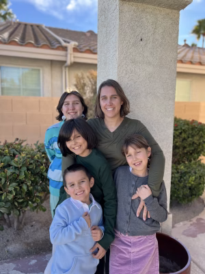 Amanda Evans - Gallery Image 13