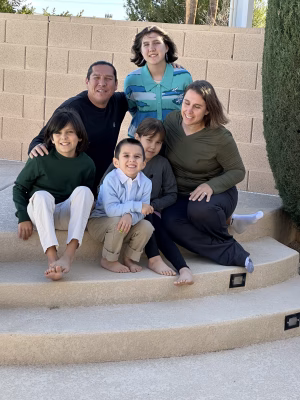 Anthony Evans - Project Casting Gallery Image 12 Anthony Evans - Gallery Image 12