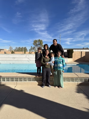 Anthony Evans - Project Casting Gallery Image 7 Anthony Evans - Gallery Image 7