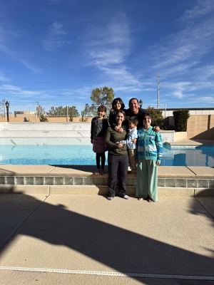 Anthony Evans - Project Casting Gallery Image 3 Anthony Evans - Gallery Image 3