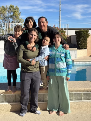 Anthony Evans - Project Casting Gallery Image 8 Anthony Evans - Gallery Image 8