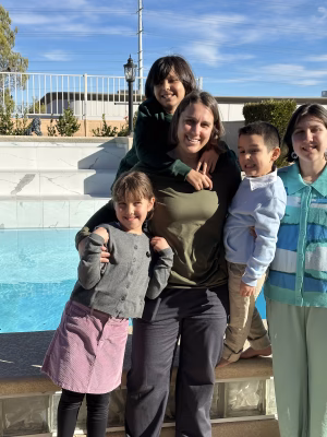 Amanda Evans - Gallery Image 12