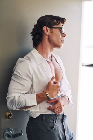 Maximilian Acevedo - Project Casting Gallery Image 5 Maximilian Acevedo - Gallery Image 5