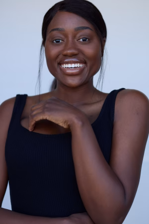 Asha Smiley - Project Casting Gallery Image 2 Asha Smiley - Gallery Image 2