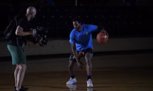 Cosom Clark - Project Casting Gallery Image 8 Cosom Clark - Gallery Image 8