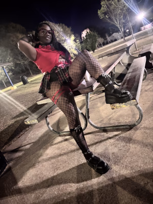 Kateria Mccrary - Project Casting Gallery Image 11 Kateria Mccrary - Gallery Image 11