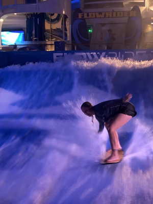 Sydney Hanlon - Project Casting Gallery Image 4 Sydney Hanlon - Gallery Image 4