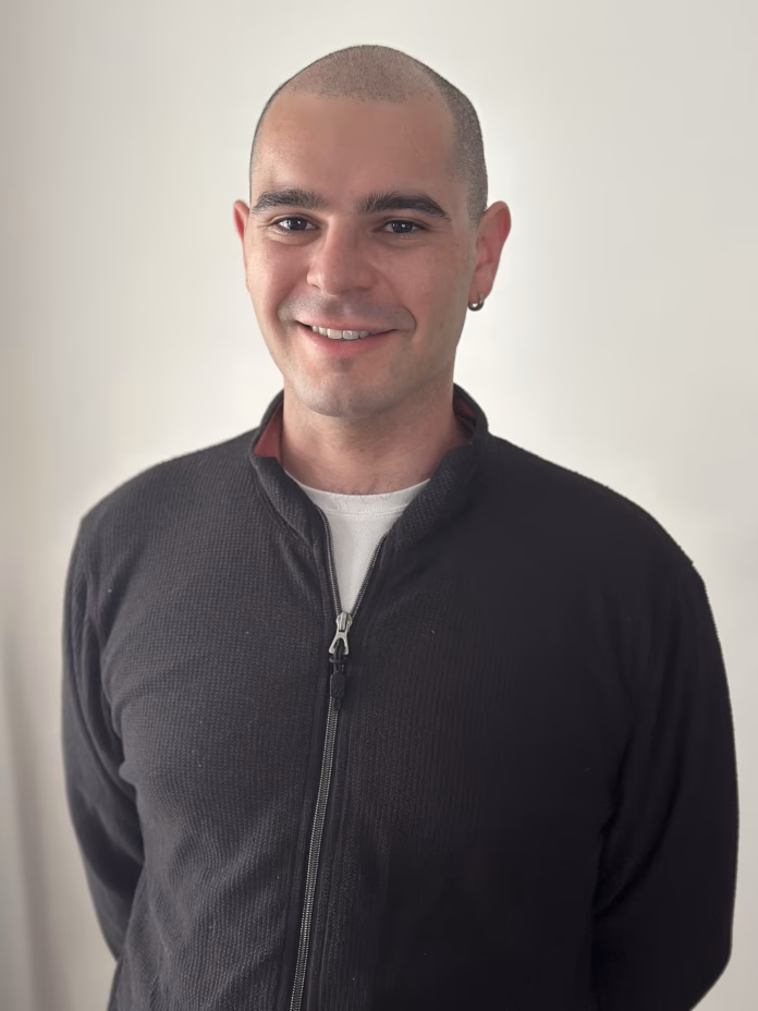 Reis Gordon - Profile Photo