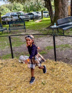 Zuri  Williams - Project Casting Gallery Image 7 Zuri  Williams - Gallery Image 7