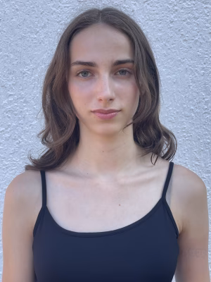 Friederike Geister - Gallery Image 1