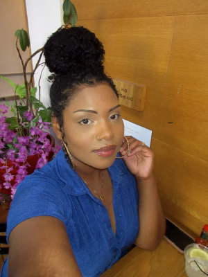Khadijah S - Gallery Image 2