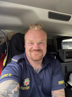 Nathan Iley - Project Casting Gallery Image 4 Nathan Iley - Gallery Image 4