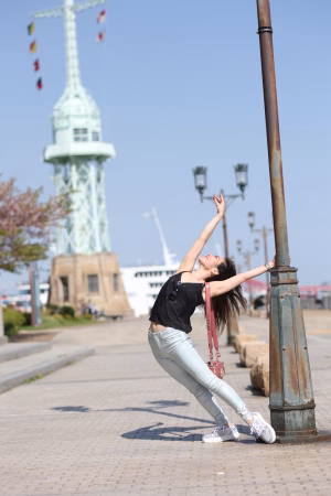 Yumika  K - Project Casting Gallery Image 13 Yumika  K - Gallery Image 13