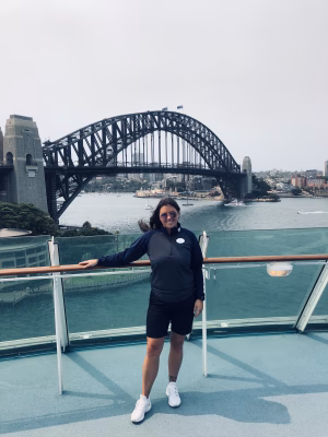 Sydney Hanlon - Project Casting Gallery Image 5 Sydney Hanlon - Gallery Image 5