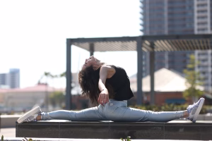 Yumika  K - Project Casting Gallery Image 12 Yumika  K - Gallery Image 12