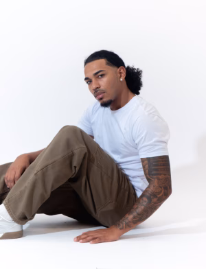 Angel Lugo - Gallery Image 1