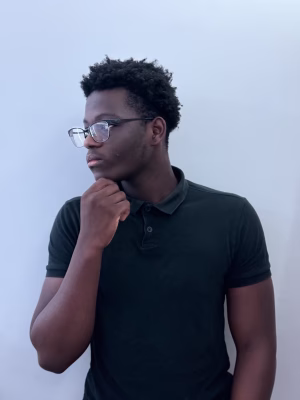 Timothy Pierre - Gallery Image 1