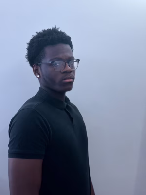 Timothy Pierre - Gallery Image 2