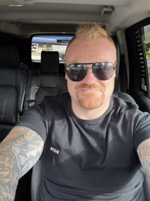 Nathan Iley - Project Casting Gallery Image 1 Nathan Iley - Gallery Image 1