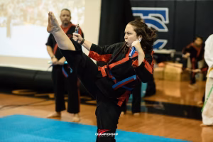 Sarah O’Dell - Gallery Image 1