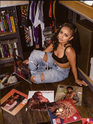 Hiwot Alemu - Gallery Image 3
