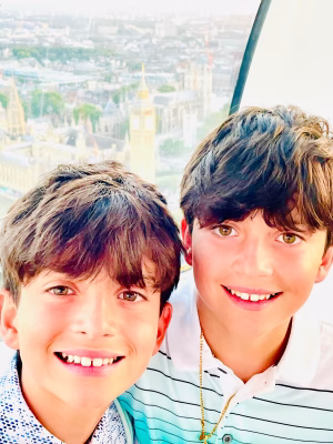 Martin Holden - Gallery Image 1